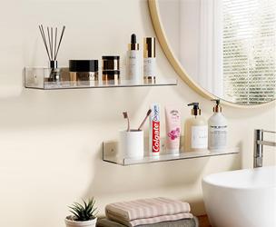Wall Shelving